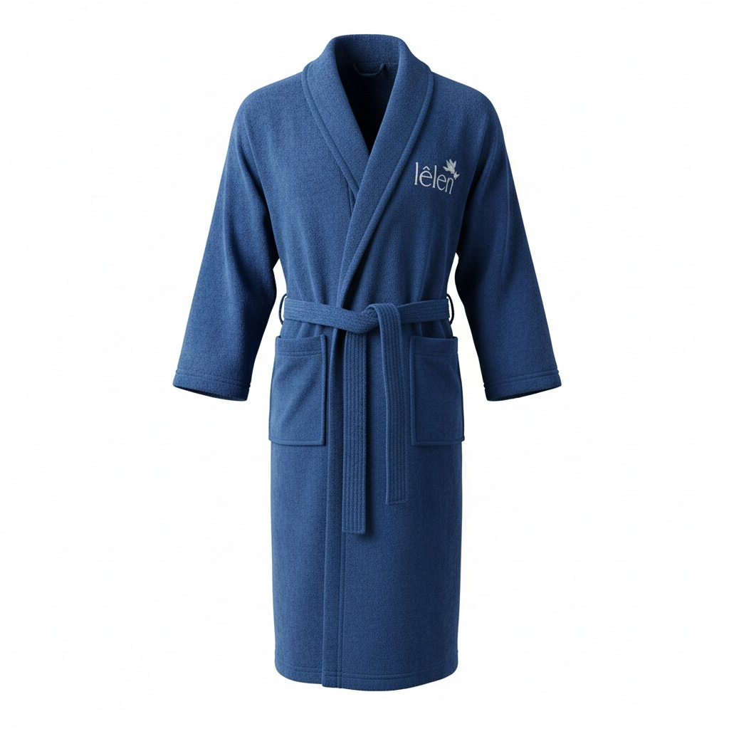 Premium Bathrobes