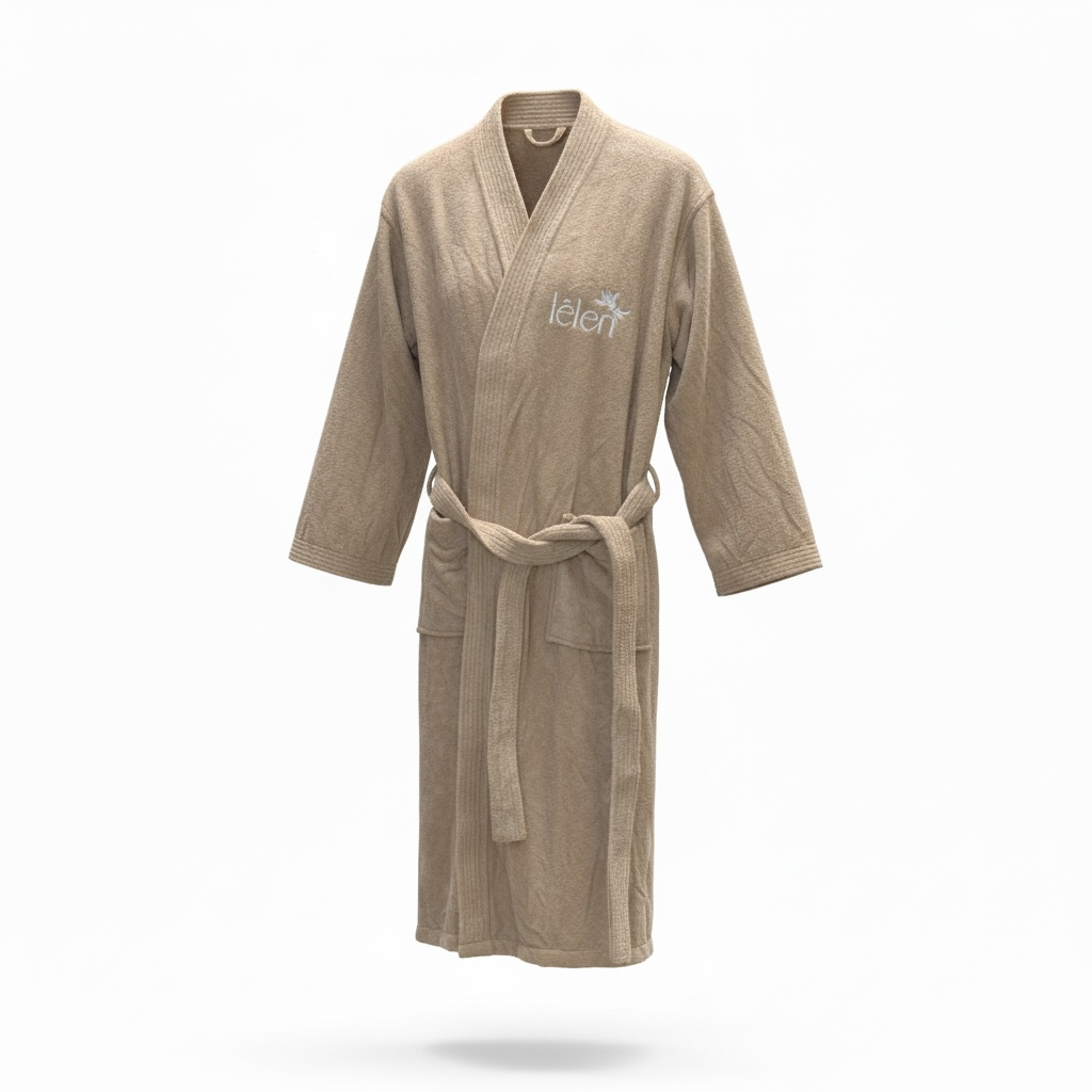 Premium Bathrobes