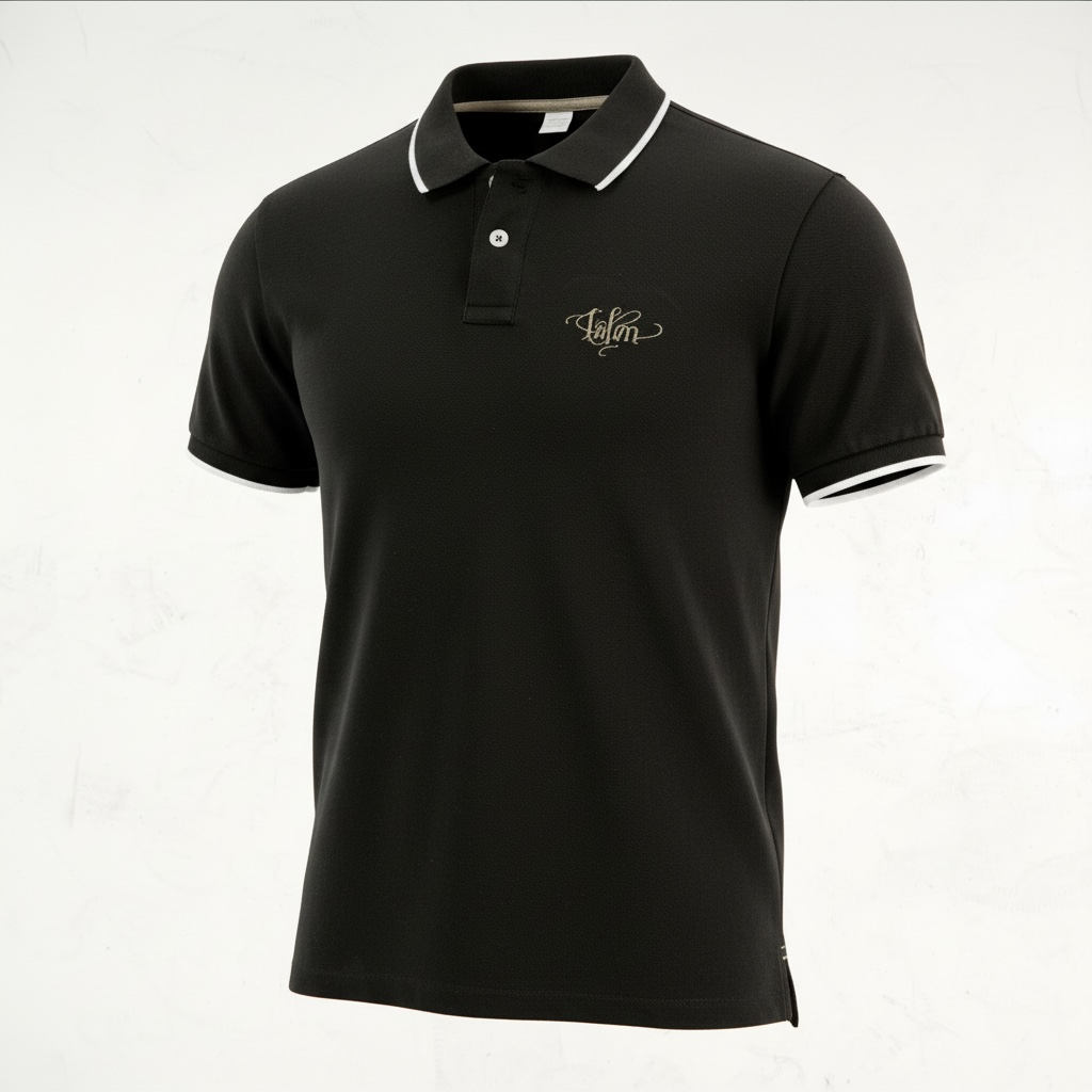 Tipping Polos