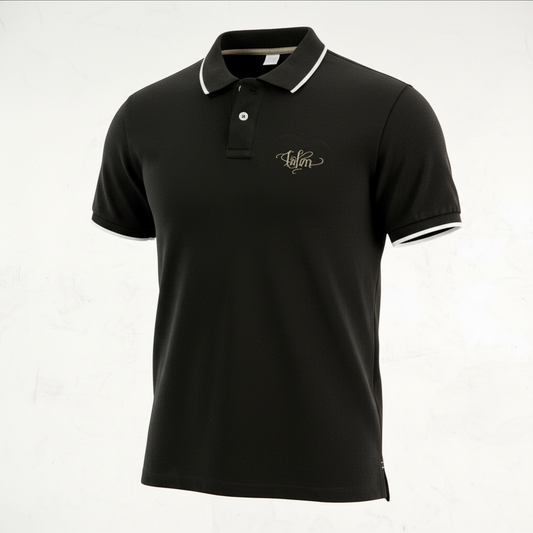 Tipping Polos