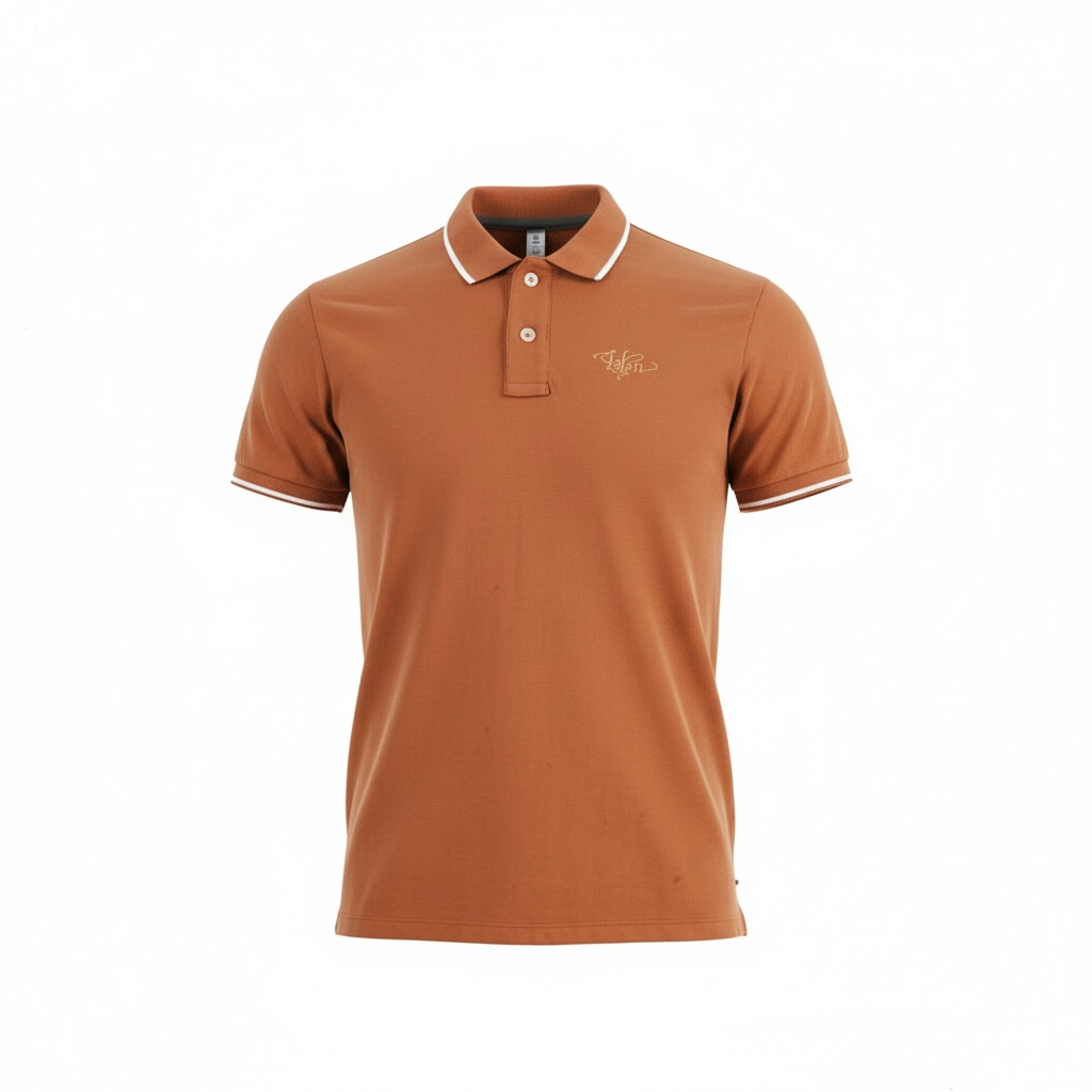 Tipping Polos