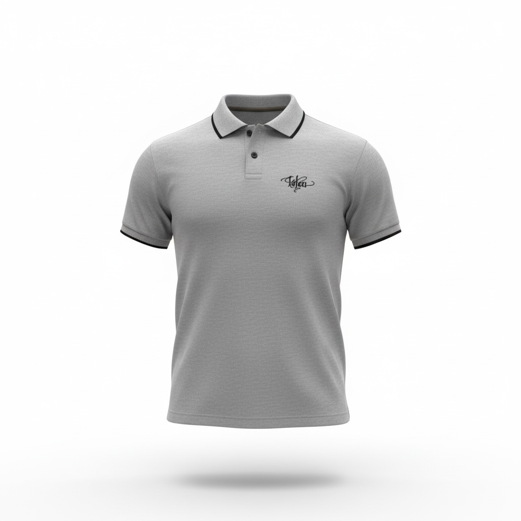 Tipping Polos