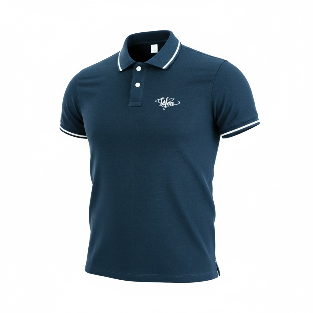 Tipping Polos