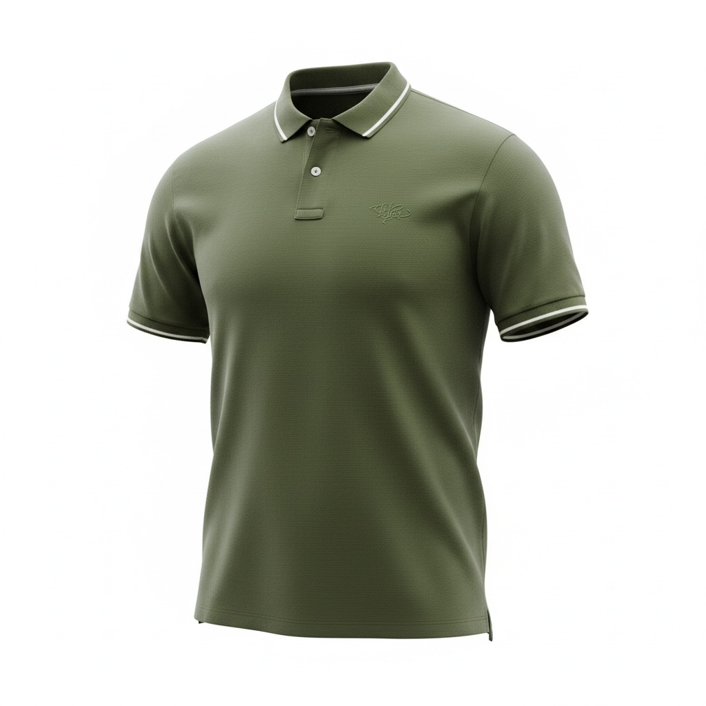 Tipping Polos
