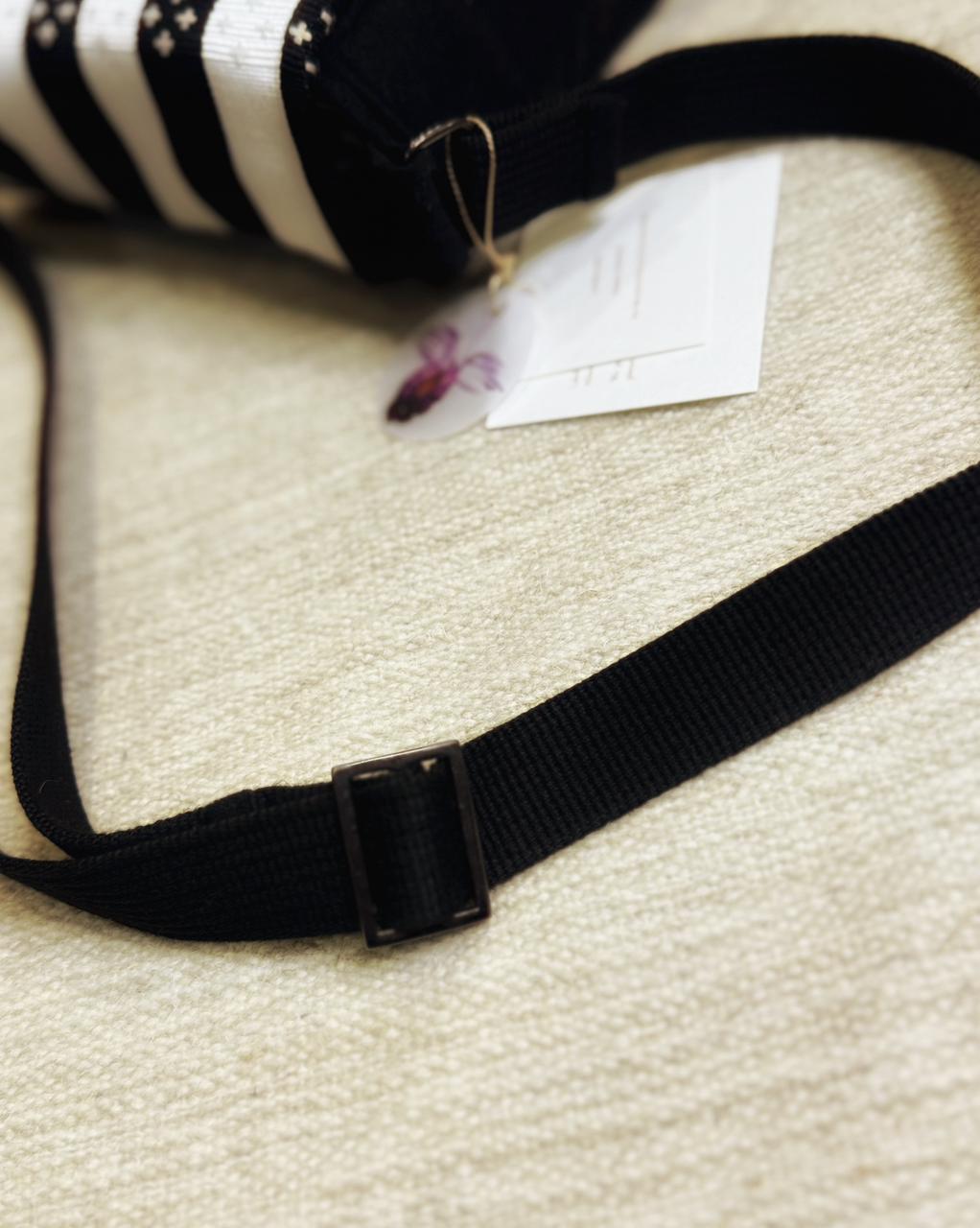 Mens Messenger Bag