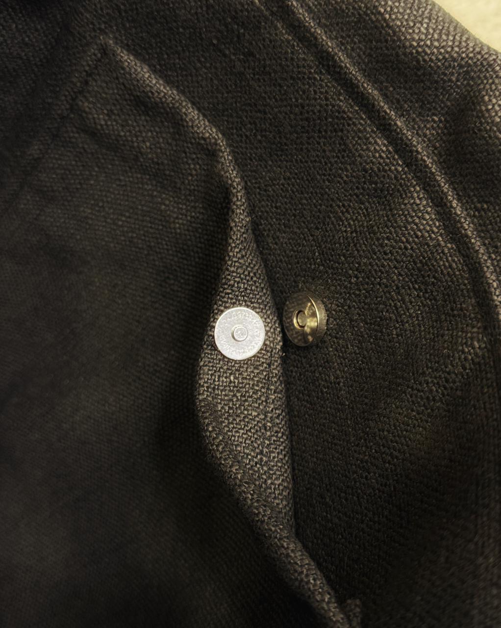 Mens Messenger Bag
