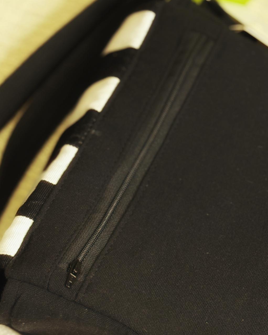 Mens Messenger Bag