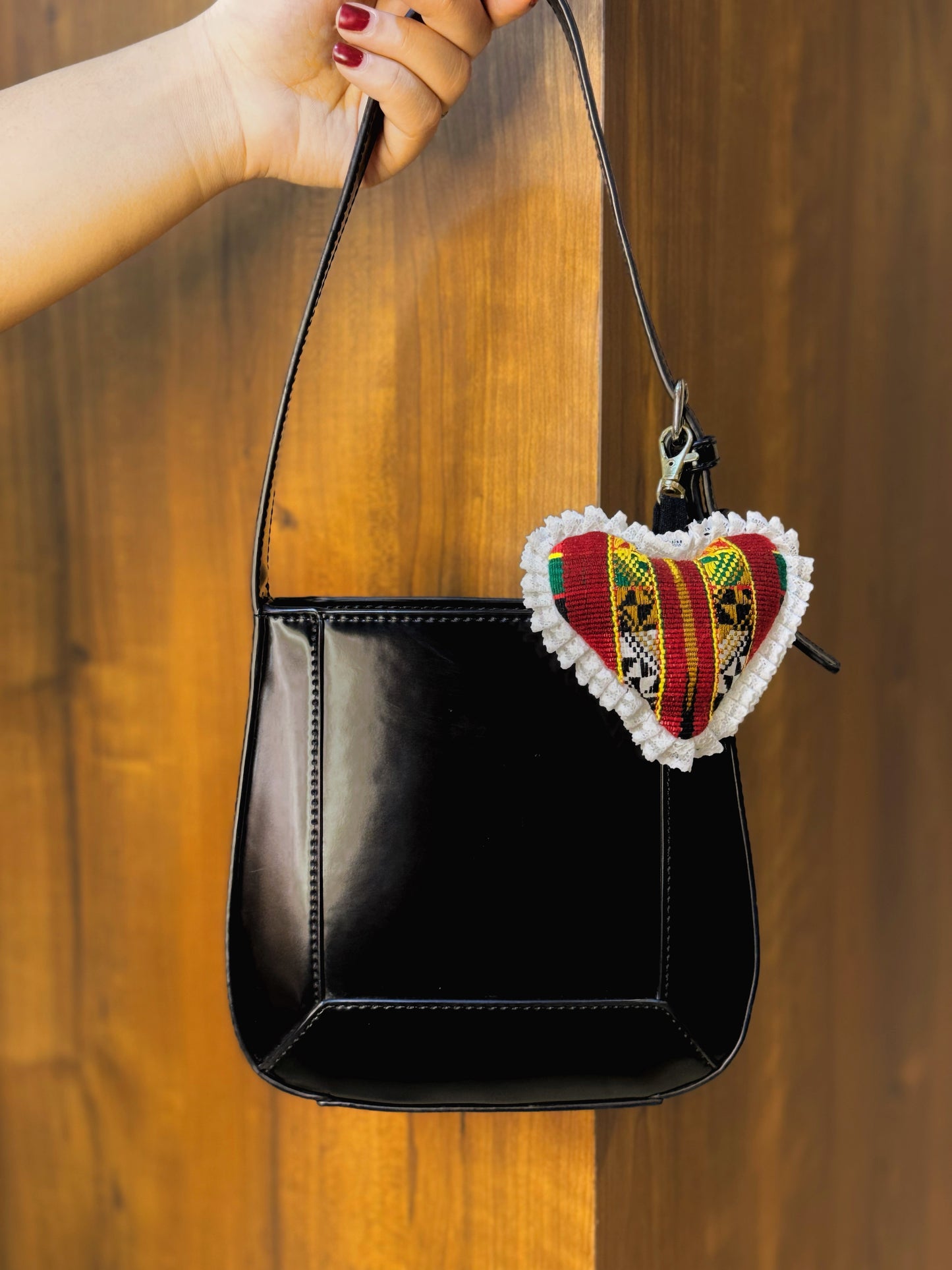 Bag Charms